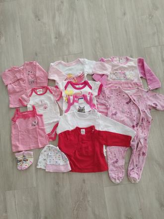 Balíček 0-6mesiacov, 50–62