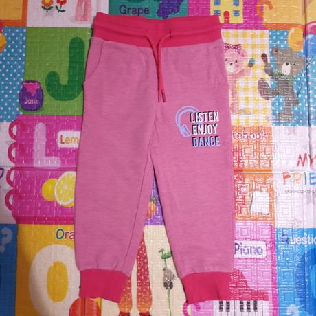 Teplaky 86/92, lupilu,92