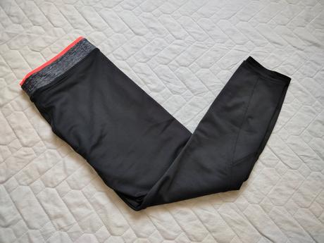 Športové legíny, xs