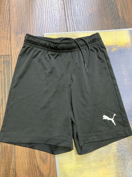 Puma kratke nohavice, puma,140
