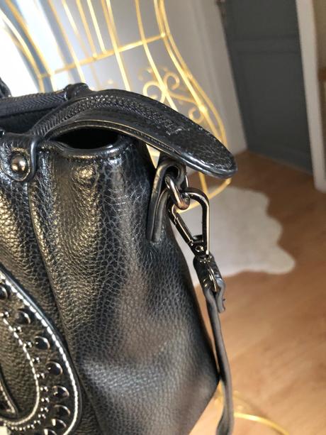 Desigual luxusná kabelka, desigual