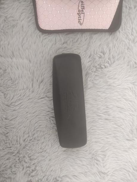 Puzdro  na okuliare, 