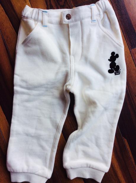 Mickey mouse tepláky 176, original marines,80