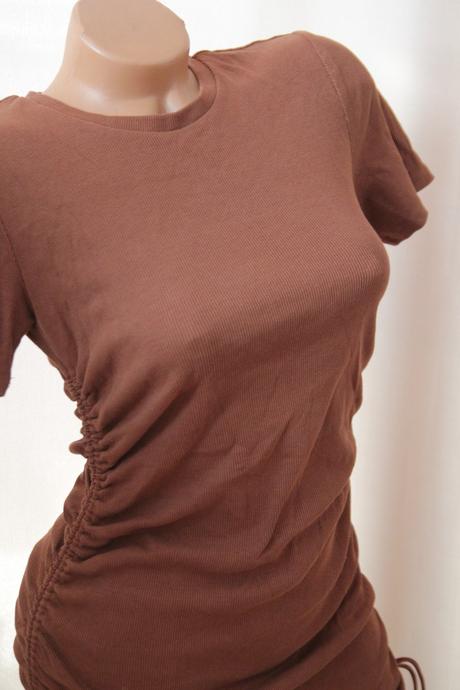 Mini šaty zara, l, zara,l