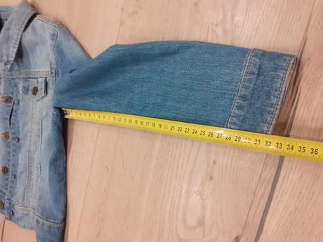 Riflova bunda top.stav, palomino,128