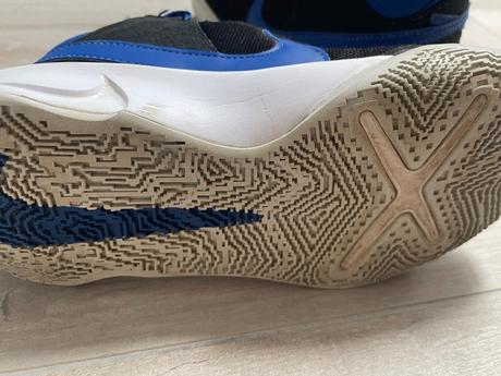 Nike tenisky, nike,36