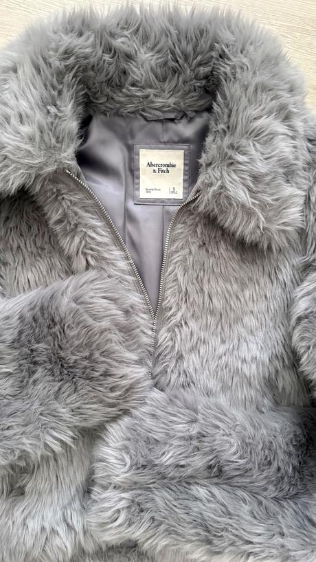 Kozusok s, abercrombie&fitch,s