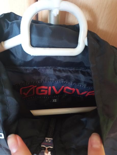 Športová bunda, xs