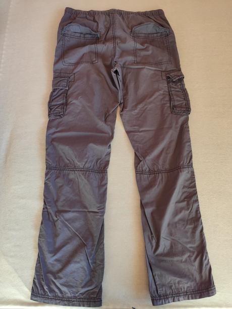 Športové nohavice, 170