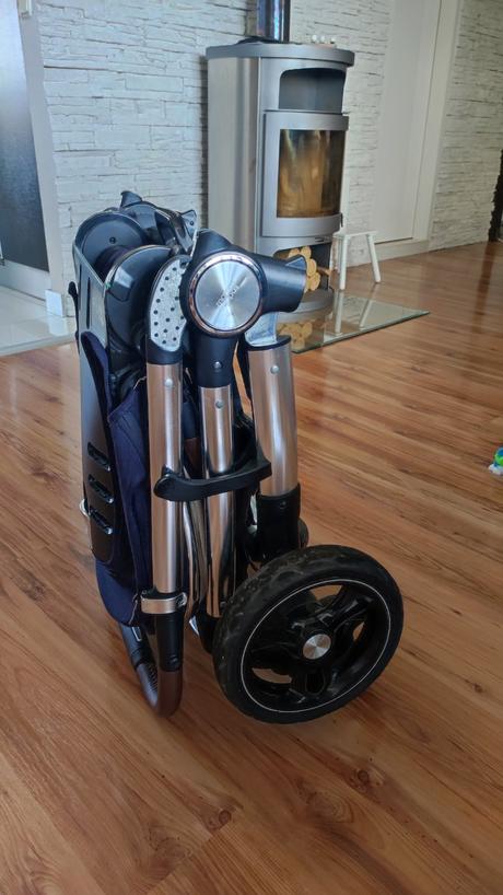 Športový kočík, mamas&papas,mamas&papas ocarro