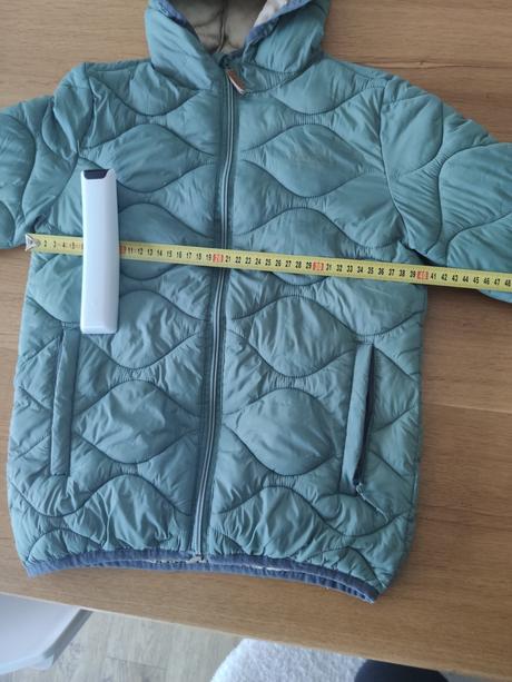 Vetrovka prechodná, reserved,134