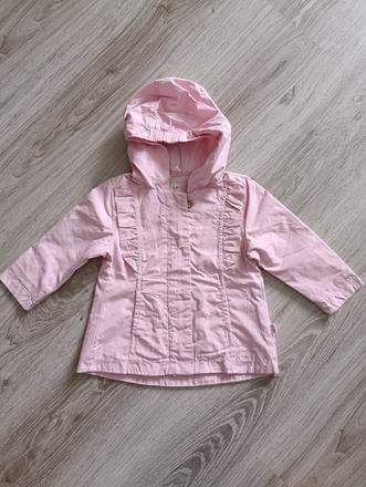 Kabátik, topomini,80