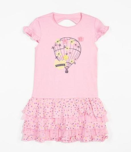 Šaty coccodrillo, coccodrillo,134