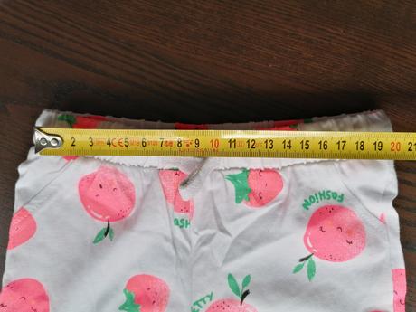 Letný kompletik, 74