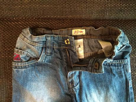 Rifle palomino vel 104, palomino,104