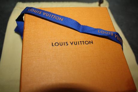 Louis vuitton krabička, louis vuitton