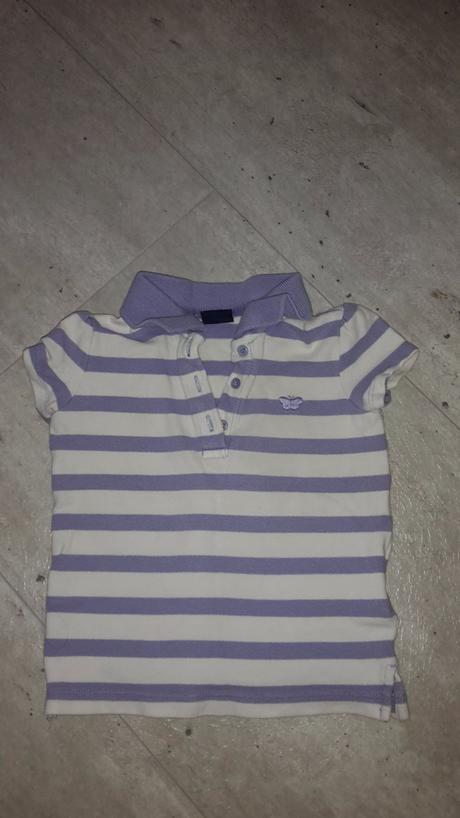 Polo tricko, gap,86