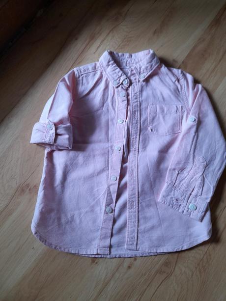 Dievčenská blúzka, marks & spencer,98