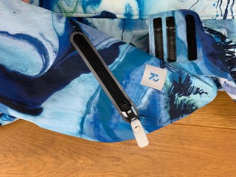 Reima reach zimná lyžiarska kombinéza 116/122, reima,116