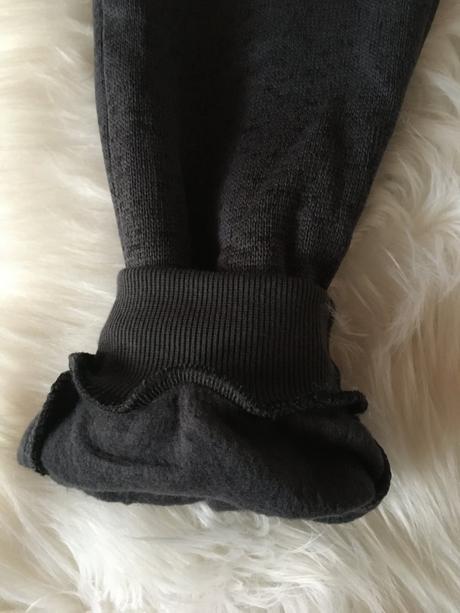 Chlapčenské a dievčenské zateplené tepláky., kugo,134 - 164