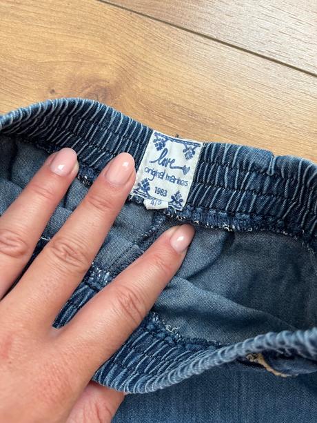 Riflové kraťasy, original marines,110