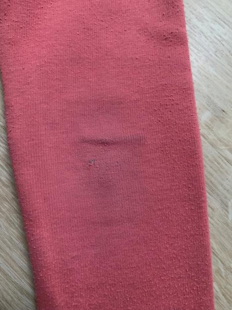 Why teple legíny 122, 122