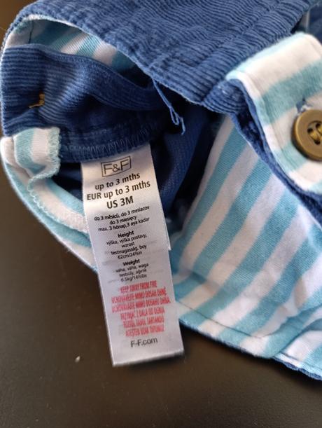 Mencestrove trakače, f&f,62