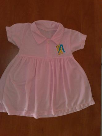 Šatočky veľ 86, 86