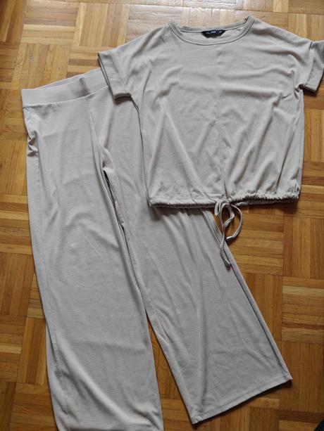 F&f krásna kvalitná pohodlná súprava 38/m, f&f,38