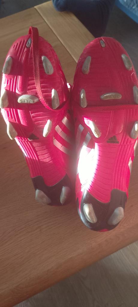 Kopačky, adidas,40