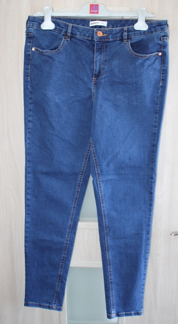 Dámske rifle č.40, basics,40