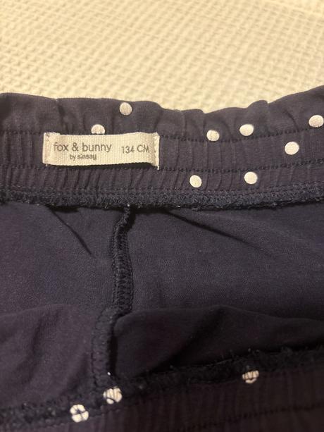 Bavlnene sortky, zara,134