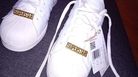 Nové adidas superstar, adidas,37