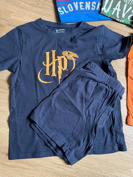 Letný balíček 134/140, 122–134