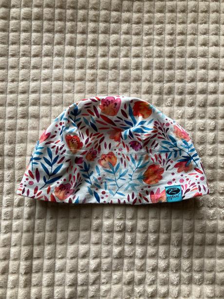 Čiapka kvietková 110/116, repal,110