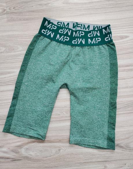 Cyklistické šortky, s