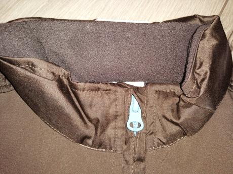 Softshelová bundička alive 122-128, alive,122