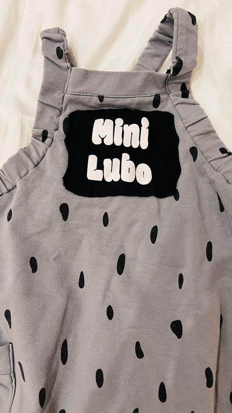 Nohavice na traky mini lubo - vel.86, 86