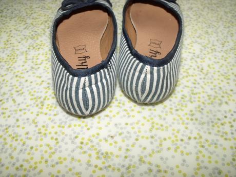 Kvalitne balerinky, 30