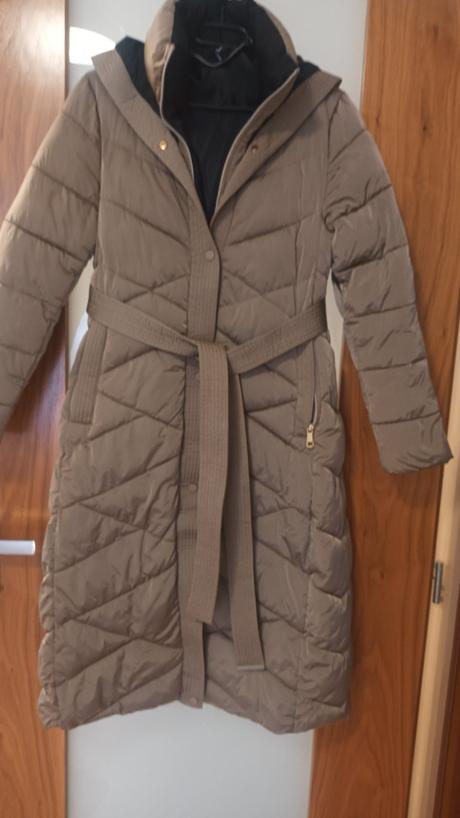 Zimná bunda xs/s, xs