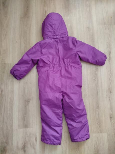 Kombinéza 98/104, lupilu,104