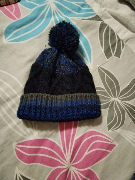 Ciapka pre chlapca, 116