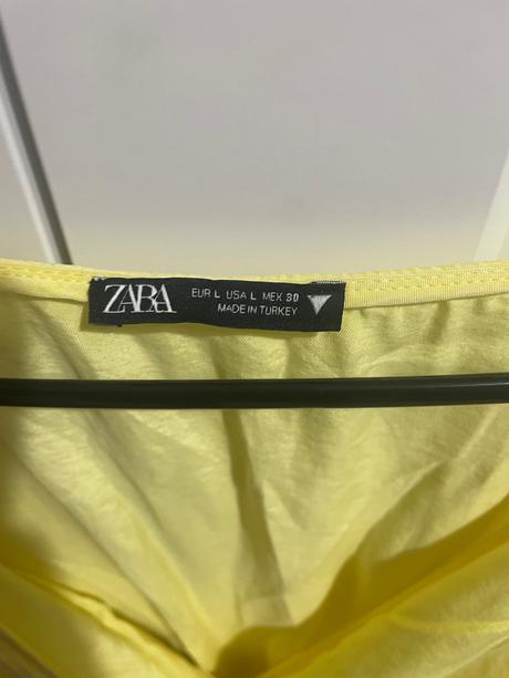 Tunika/šaty zara, zara,l