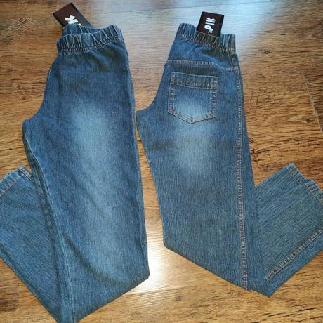 Riflové legíny, 128 / 140