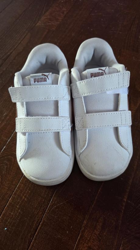 Tenisky, puma,26