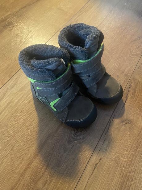 Zimne topanky dd step, d.d.step,26