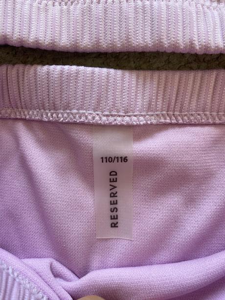 Dievčenské plavky, reserved,110