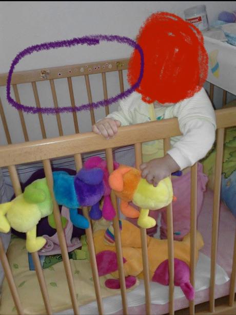 Drevená postieľka, šírka (cm): 60,dĺžka (cm): 120