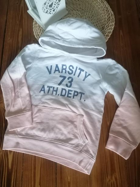 Mikina s kapucnou, craft,116