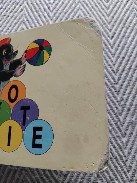 Stare leporelo pocitanie, 